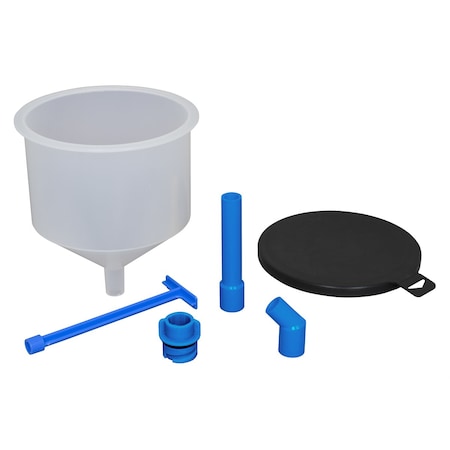 SpillFree DEF Kit With GM Adapter